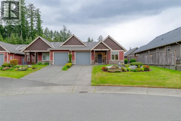 1 3500 Mcknight St, Port Alberni, British Columbia V9Y7N5