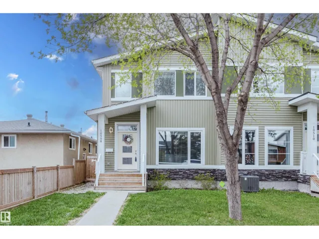 10508 153 ST NW, Edmonton, Alberta T5P2C3