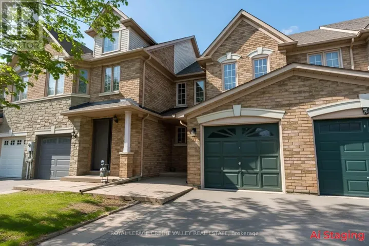 6 - 180 BLUE WILLOW DRIVE, Vaughan (East Woodbridge), Ontario L4L9C9