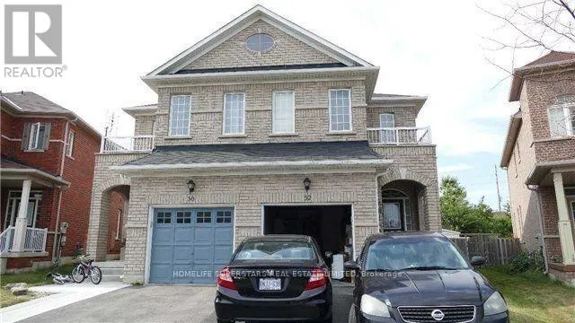 52 DEEPCORAL COURT, Brampton (Madoc), Ontario L6V4P7