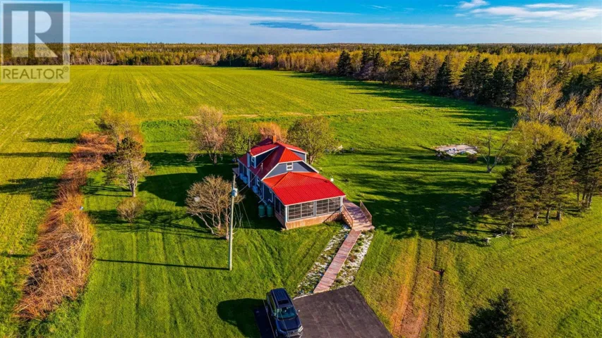 7325 Rte 16, Lakeville, Prince Edward Island C0A2B0