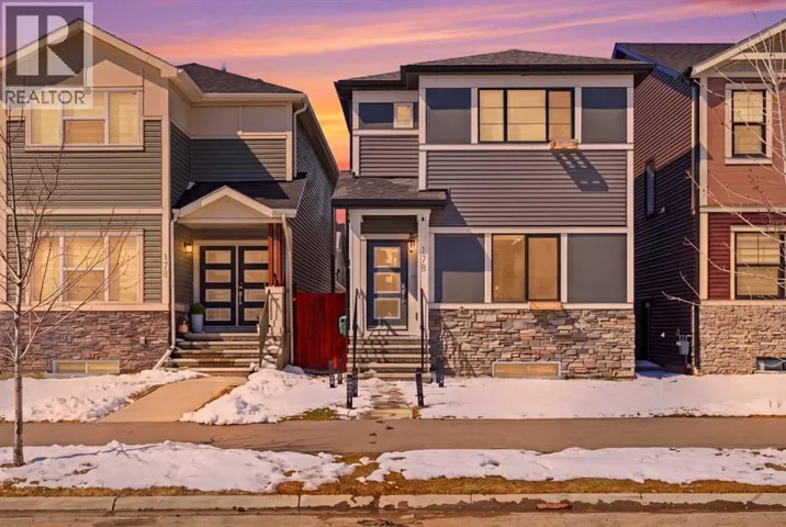 179 Homestead Drive NE, Calgary, Alberta T3J2G9