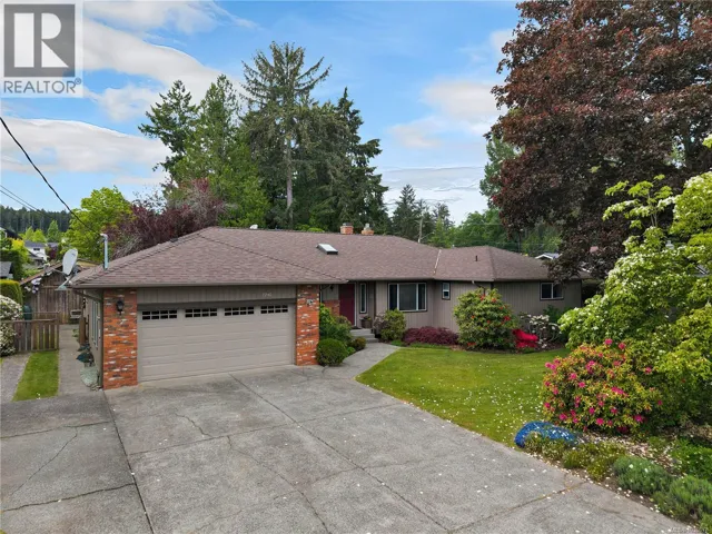2240 Milford Rd, Campbell River, British Columbia V9W5E7