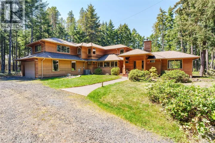 2345 Bucktail Pl, Nanoose Bay, British Columbia V9P9L5