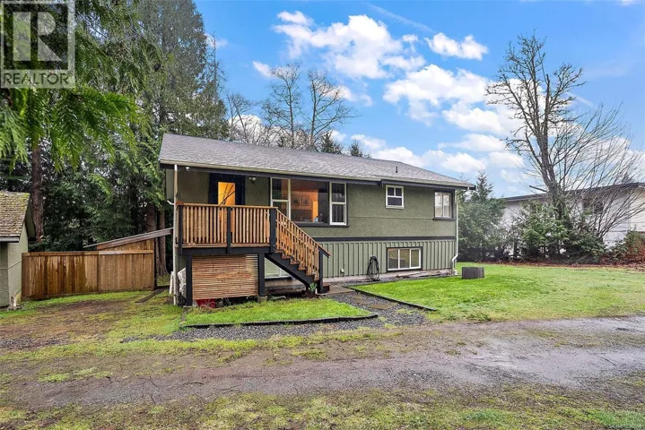 6909 Grant Rd W, Sooke, British Columbia V9Z0P4