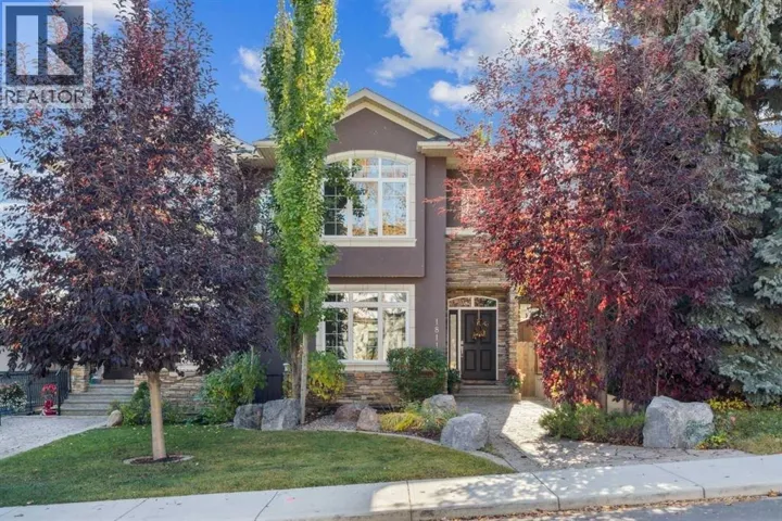 1811 31 Avenue SW, Calgary, Alberta T2T1S8