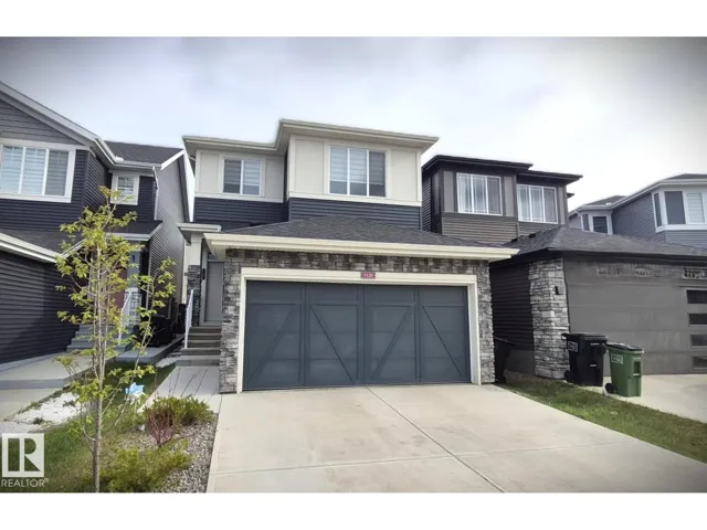 5120 23 AV SW, Edmonton, Alberta T6X3A4
