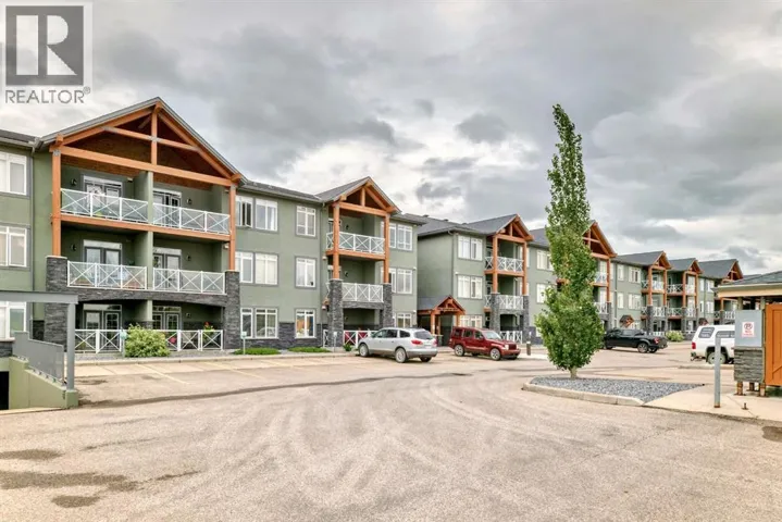 111, 1005B Westmount Drive, Strathmore, Alberta T1P0C3