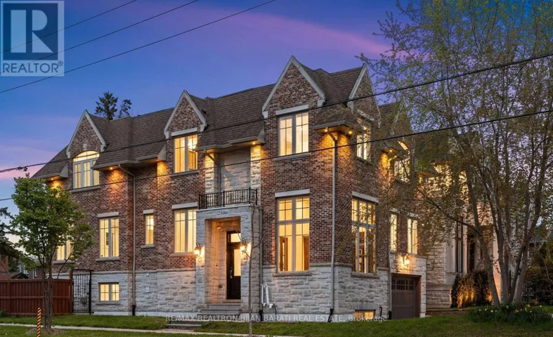 122 HOLMES AVENUE, Toronto (Willowdale East), Ontario M2N4M6