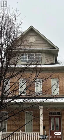 BASEMENT - 306 COOK RD ROAD, Toronto (York University Heights), Ontario M3J0C2