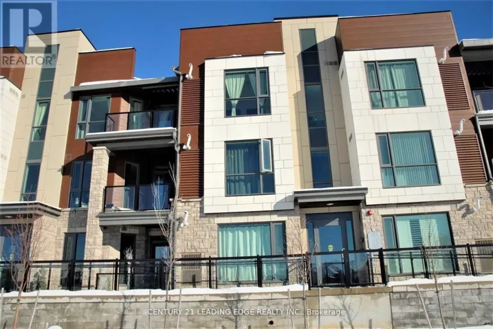 305 - 2375 BRONTE ROAD W, Oakville (WM Westmount), Ontario L6M1P5