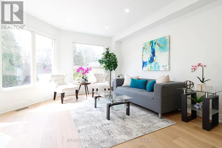 1114 LINDSAY DRIVE, Oakville (GA Glen Abbey), Ontario L6M3B4