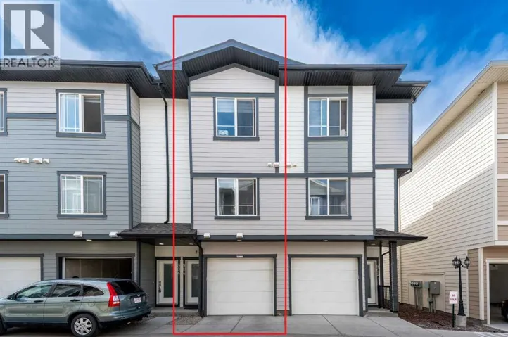 904, 95 Skyview Close NE, Calgary, Alberta T3N1X2