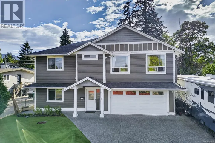 3115 Uplands Dr, Nanaimo, British Columbia V9T2S9