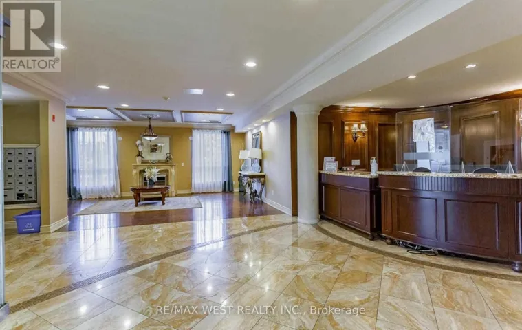 307 - 1 MAISON PARC COURT, Vaughan (Lakeview Estates), Ontario L4J9K1