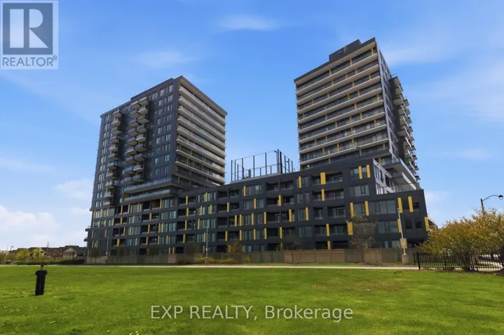 426 - 4878 POWERS COMMON, Burlington (Alton), Ontario L7M2B4