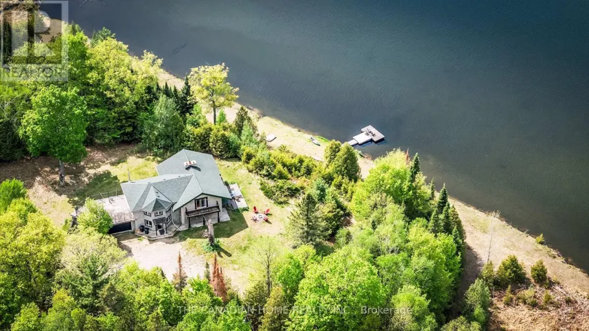5451 ARDEN ROAD, Frontenac (Frontenac Centre), Ontario K0H1B0