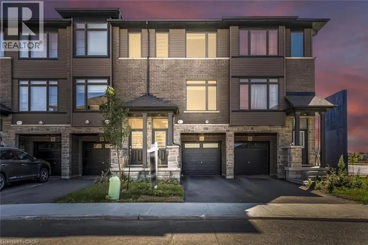 120 COURT Drive Unit# 57, Paris, Ontario N3L0N2