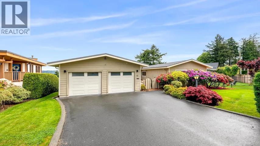 47 Ridgeview Pl, Campbell River, British Columbia V9W2J6