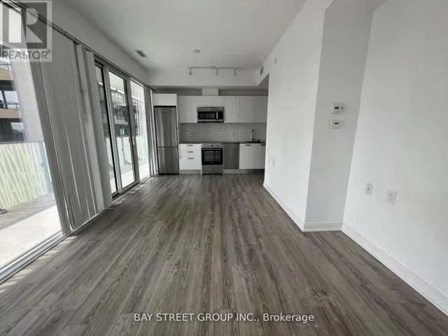 1704 - 42 CHARLES STREET, Toronto (Church-Yonge Corridor), Ontario M4Y1T4