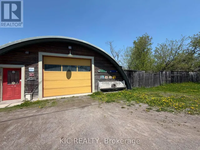 16 CEDAR STREET, Asphodel-Norwood (Norwood), Ontario K0L2V0