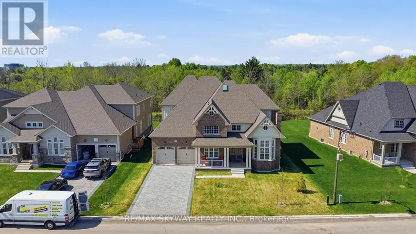 27 GAMBLE STREET, Halton Hills (Glen Williams), Ontario L7G0P3