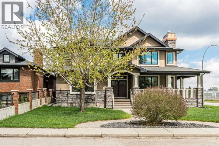 5615 19 Street SW, Calgary, Alberta T3E1P4