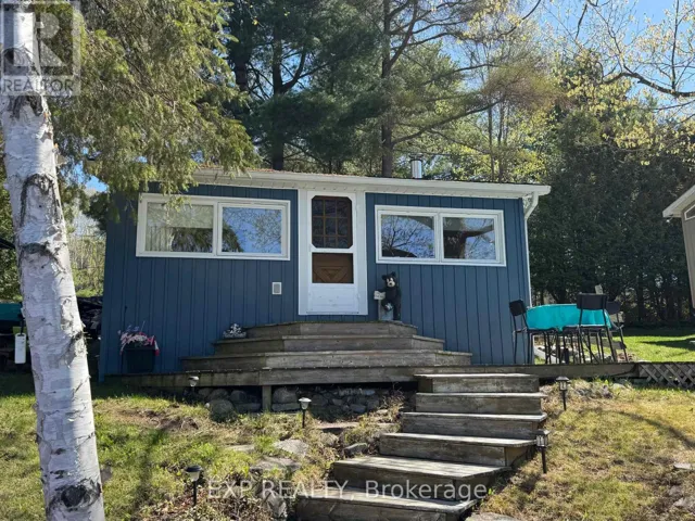 118 FRASER LAKE ROAD, Carlow/Mayo (Carlow Ward), Ontario K0L1G0