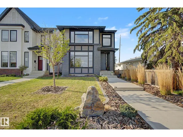 11406 55 AV NW, Edmonton, Alberta T6H0X4