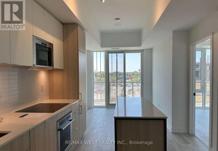 424 - 220 MISSINNIHE WAY, Mississauga (Port Credit), Ontario L5H0A9