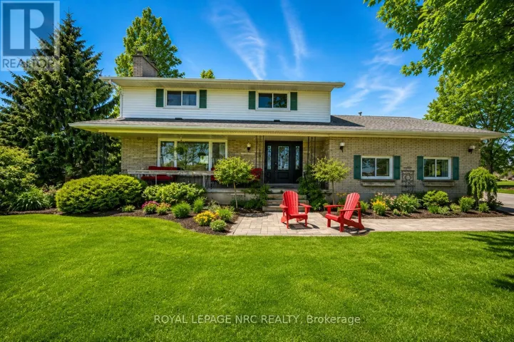 53616 SMITH ROAD, Wainfleet (Marshville/Winger), Ontario L0S1V0