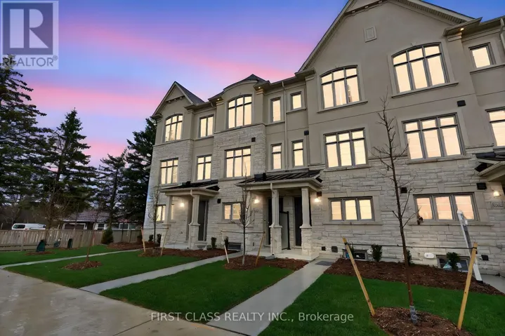 4289 MAJOR MACKENZIE DRIVE, Markham (Angus Glen), Ontario L6C3L5