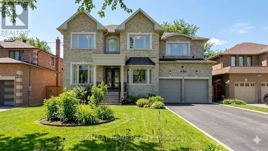 3414 JOAN DRIVE, Mississauga (Fairview), Ontario L5B1T5