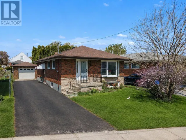 196 TUXEDO AVE AVENUE, Hamilton (Delta), Ontario L8K2S4