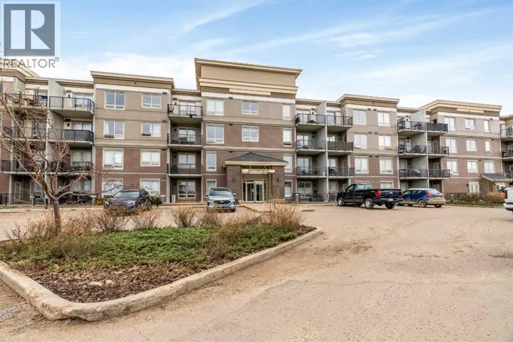 2214, 204 Sparrow Hawk Drive, Fort McMurray, Alberta T9K0P1