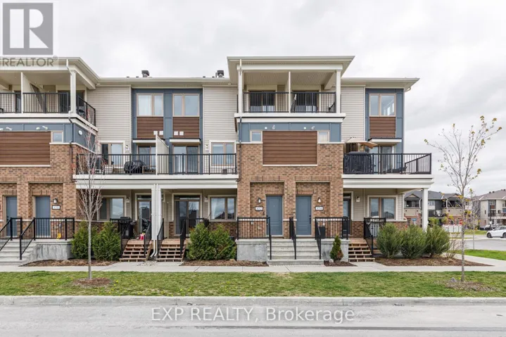 852 ATLAS TERRACE, Ottawa, Ontario K2V0S3
