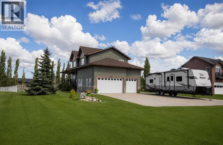 7726 Saxony Road, Rural Grande Prairie No. 1, County of, Alberta T8X0G4