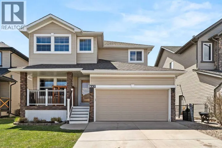 117 Westmount Road, Okotoks, Alberta T1S2J5