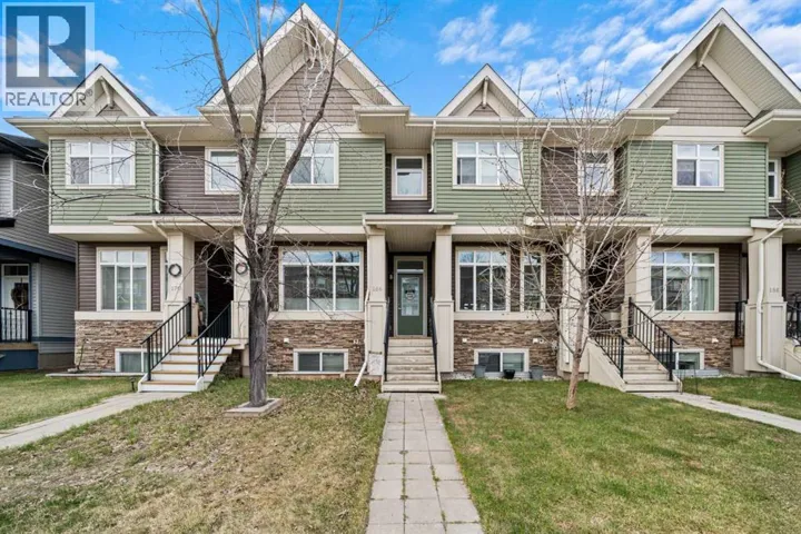 166 Legacy Common SE, Calgary, Alberta T2X2A9