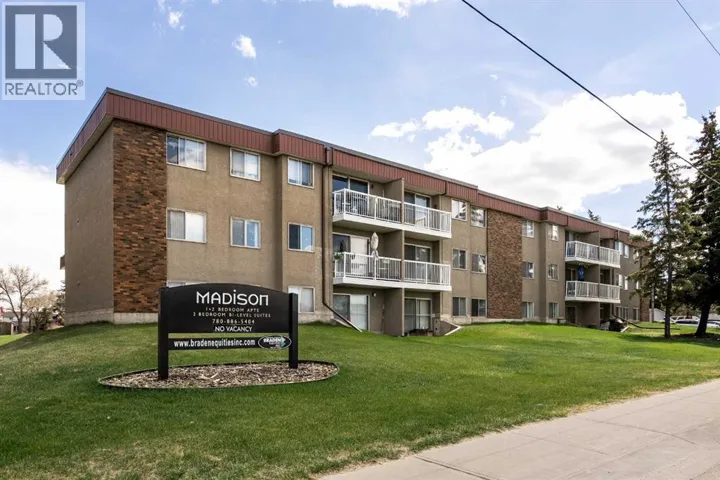 208, 4501 51 Street, Leduc, Alberta T9E5B9