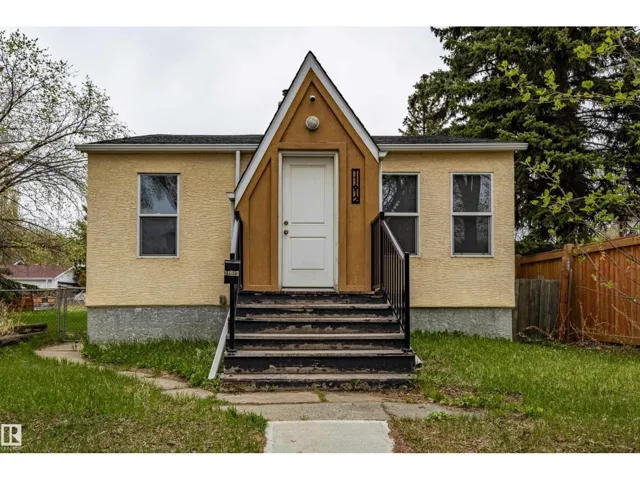 11612 130 AV NW, Edmonton, Alberta T5E0V1