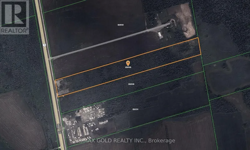 634145 HIGHWAY 10 ACRES, Mono, Ontario L9W2Z1