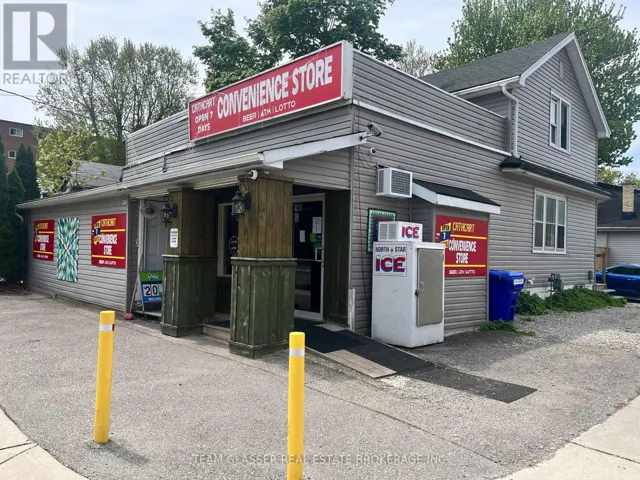217 CATHCART STREET, London South (South G), Ontario N6C3M8