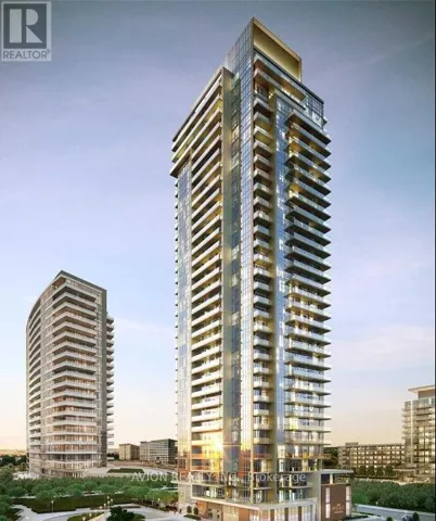 2608 - 32 FOREST MANOR ROAD, Toronto (Henry Farm), Ontario M2J1M5