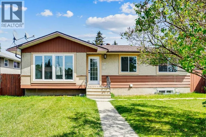 2608 42 Street SE, Calgary, Alberta T2B1G7