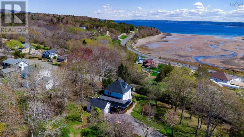 26 Culloden Road, Mount Pleasant, Nova Scotia B0V1A0