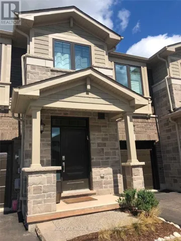 73 - 11 WILLOW LANE, Hamilton (Fruitland), Ontario L3M5P6