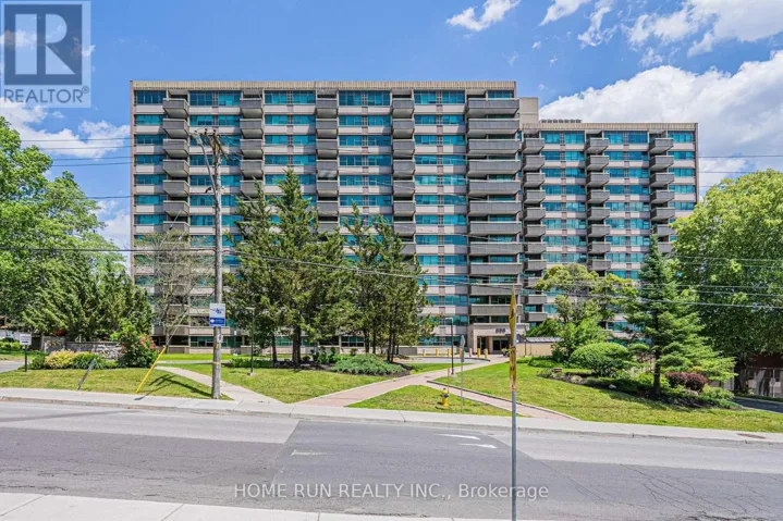 1111 - 555 BRITTANY DRIVE, Ottawa, Ontario K1K4C5