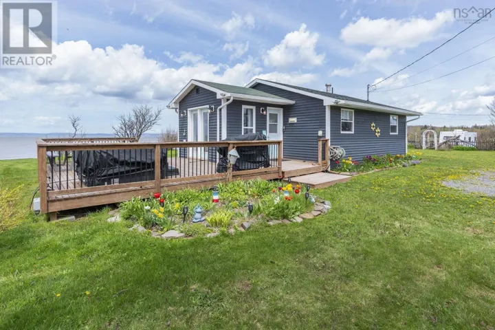 30 Blomidon View Lane, Bramber, Nova Scotia B0N2A0