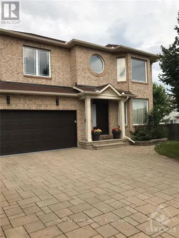 129 ROCKY HILL DRIVE, Ottawa, Ontario K2G7B2